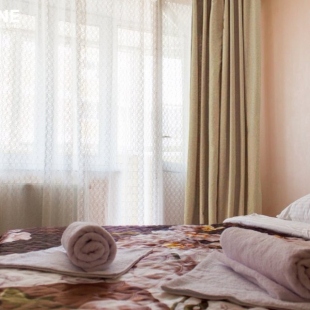 Фотография квартиры Апартаменты Отличная Уютная 1ком кв Депутатская 110