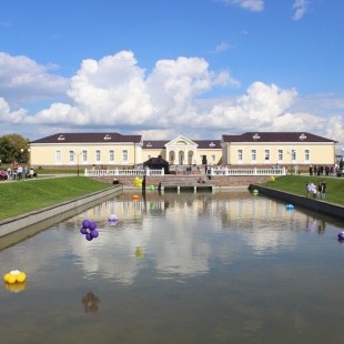 Фотография домов культуры Дом детского творчества