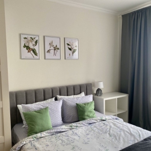 Фотография квартиры Апартаменты Comfort & Relax Home Dreams in the clouds 3