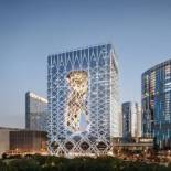 Фотография гостиницы City of Dreams - Morpheus