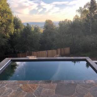 Фотографии гостевого дома
Summers House