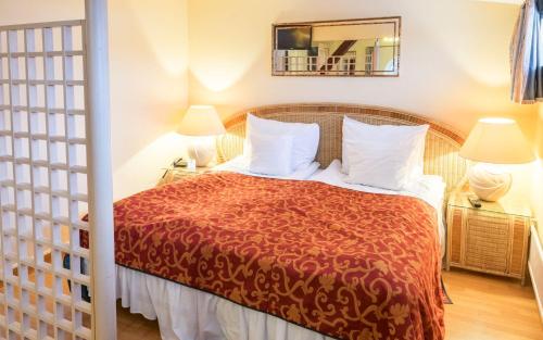 Фотография гостиницы Hotel Seaport