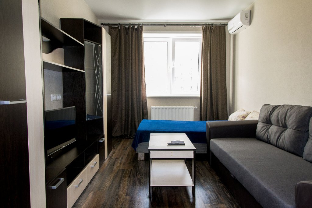 Фотография квартиры Квартира на улице Стаханова 59