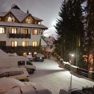 Фотография апарт отеля Чабан