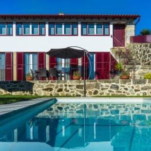 Фотографии гостевого дома 
            Quinta do Cerqueiral