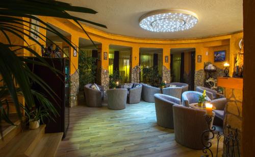 Фотография гостиницы Hotel Mayer