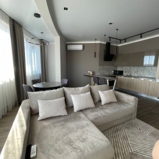 Фотография квартиры Апартаменты Марлен Апартаменты ЖК Столичный 4