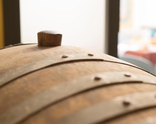 Фотография мини отеля B&B Via Roma