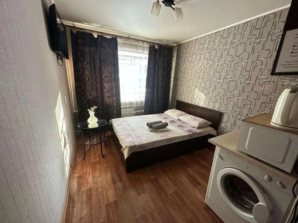 Фотография квартиры Апартаменты на улице Елизаровых 46