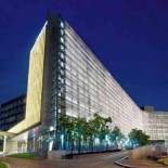 Фотография гостиницы Novotel Nanjing East Suning