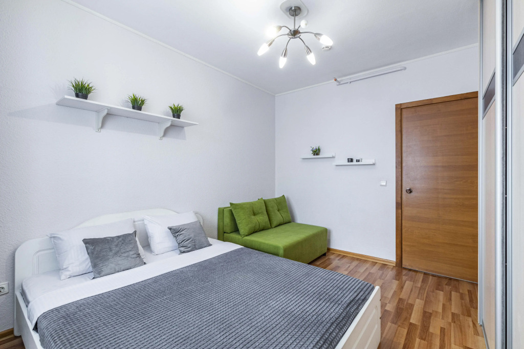 Фотография квартиры Апартаменты DreamHouse на Стачек 4