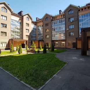 Фотография квартиры Квартира в 10 Минутах от Центра