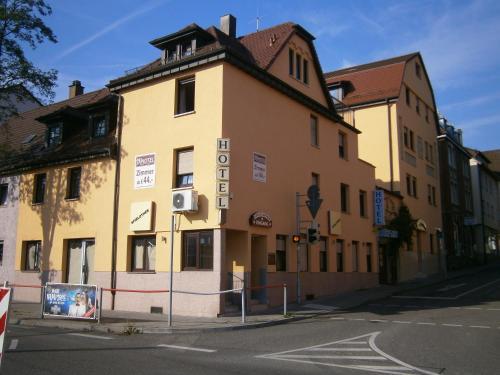 Фотография гостиницы M-Hotel