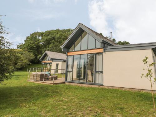 Фотография гостевого дома Betony