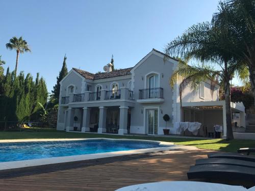 Фотография мини отеля Villa Maracana