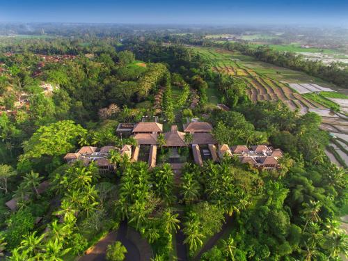 Фотография гостиницы Maya Ubud Resort & Spa
