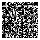 QR код гостиницы Атрия