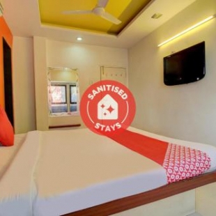 Фотография гостиницы OYO 77484 Hotel Saroj