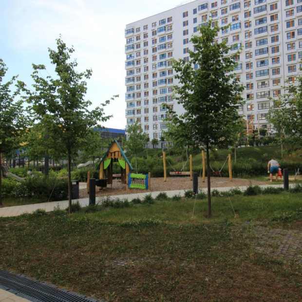 Фотографии квартиры
Максимум на улице Григорьева