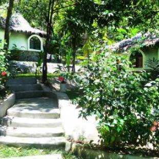 Фотографии гостиницы
Flower Power Farm Village