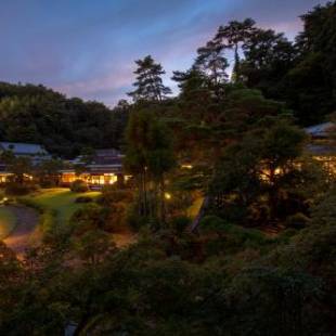 Фотографии мини отеля
Sanyo-so