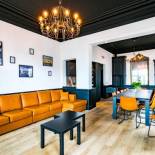 Фотография гостевого дома Magnific Holiday Home in Blankenberge near Beach