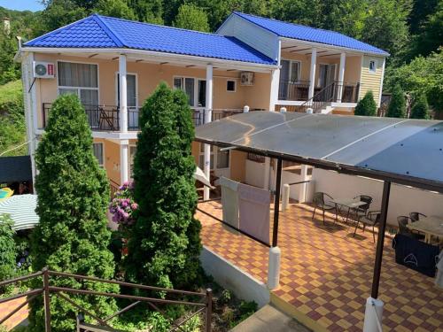 Фотография гостевого дома Византия