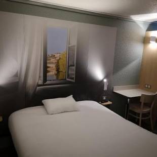 Фотографии гостиницы
B&B Hôtel le Mans Centre