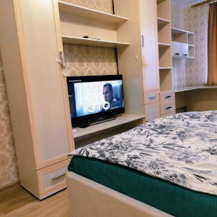 Фотография квартиры Квартира в ЖК Дельфин