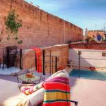 Фотография мини отеля Riad Carina