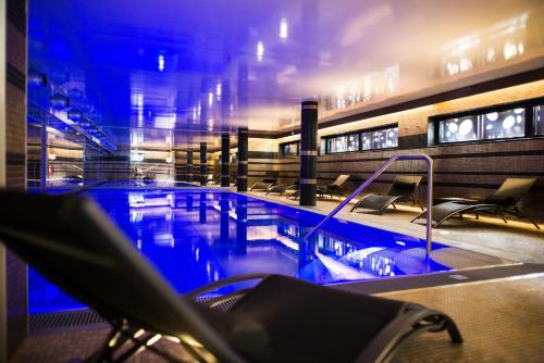 Фотография гостиницы L'Hermitage Gantois, Autograph Collection