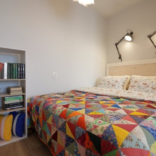 Фотография квартиры Квартира Широкая Масленица с Видом на Парк