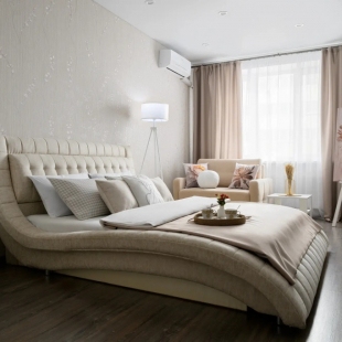 Фотография квартиры Однокомнатная Квартира "Как Дома 58" на ул. Тамбовская, дом 1Б