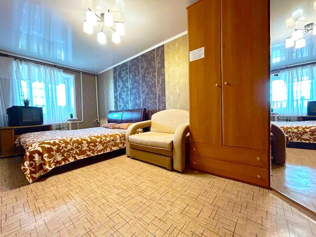 Фотография квартиры Niki Rent на Факел Социализма 18