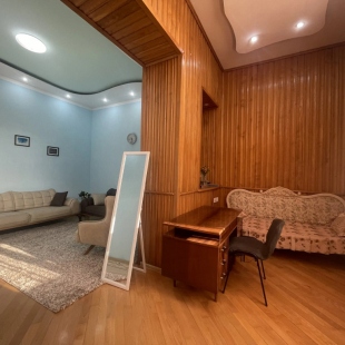 Фотография квартиры Апартаменты Комфорт