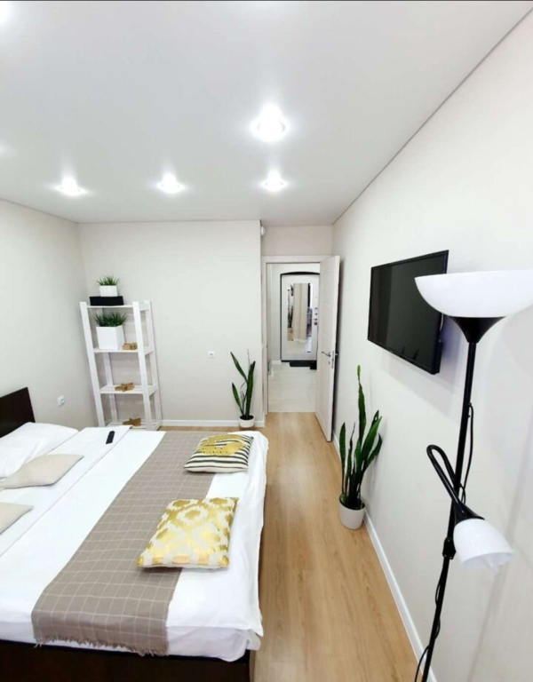 Фотография квартиры Квартира Советская 52