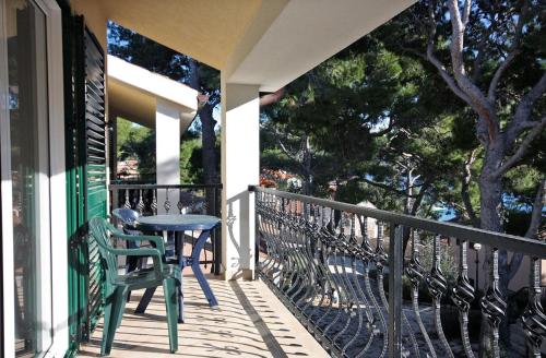 Фотография гостевого дома Apartments by the sea Rogoznica - 3196