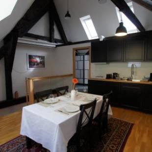 Фотографии апарт отеля
BIT apartments