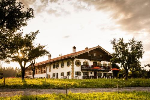 Фотография гостиницы Gut Sonnenhausen