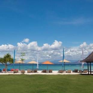 Фотографии гостиницы
Adiwana d'Nusa Beach Club and Resort
