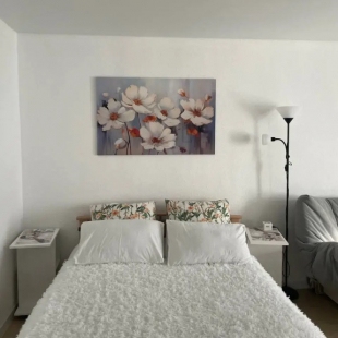 Фотография квартиры Квартира на Интернациональной 59