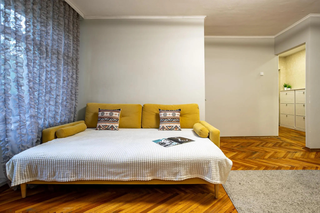 Фотография квартиры MaxRealty24 на улице Лобачевского 80