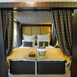 Фотографии гостиницы 
            The Montcalm Marble Arch