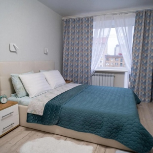 Фотография квартиры Апартаменты на проспекте Ленинский 80