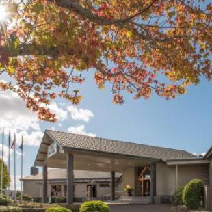 Фотографии гостиницы
Millennium Hotel Rotorua