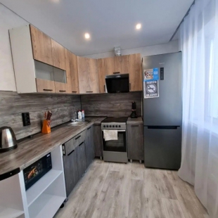 Фотография квартиры Квартира Магадан по ул Гагарина 33