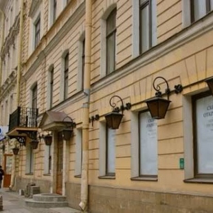 Фотография мини отеля Бонн-Апарт