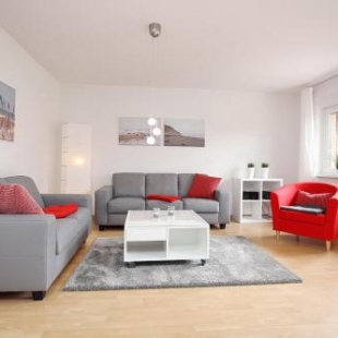 Фотография гостевого дома Urlauberdorf Haus 21b