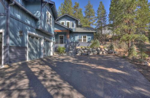 Фотография гостевого дома Trails End Retreat