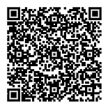 QR код гостиницы Уют